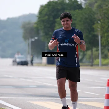 Runner Photo 6198660