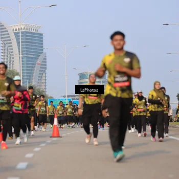 Runner Photo 6198665