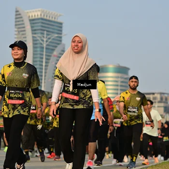 Runner Photo 6198667