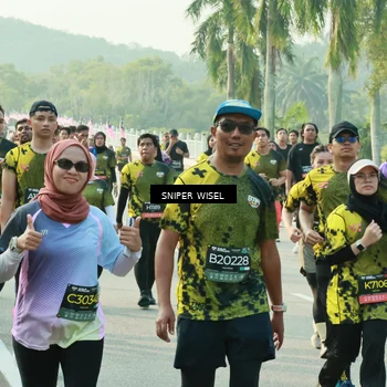 Runner Photo 6198670