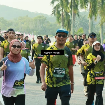 Runner Photo 6198671