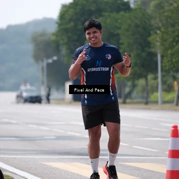 Runner Photo 6198688