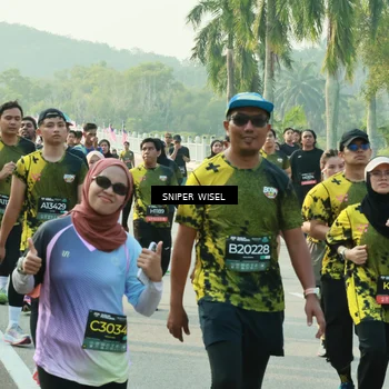 Runner Photo 6198690
