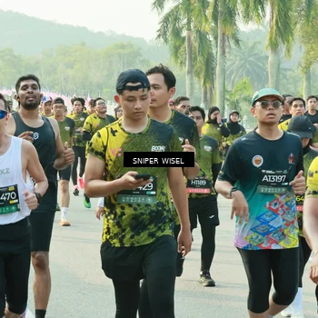 Runner Photo 6198697