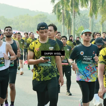 Runner Photo 6198711
