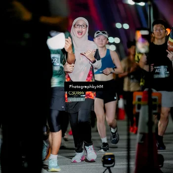 Runner Photo 6198730