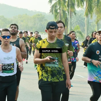 Runner Photo 6198734