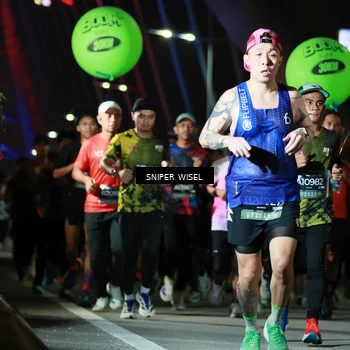 Runner Photo 6198735