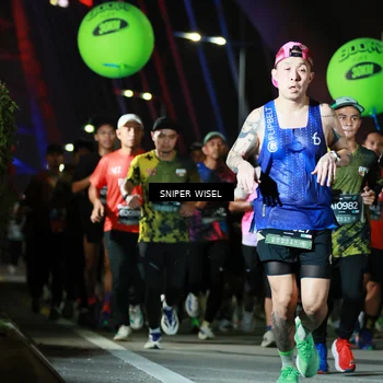 Runner Photo 6198739