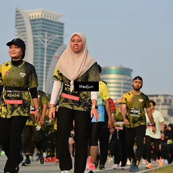 Runner Photo 6198745