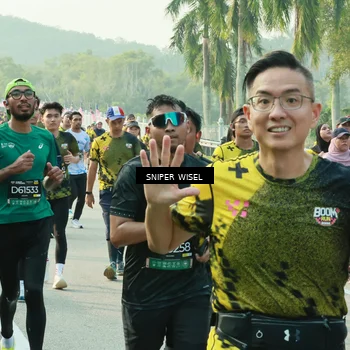 Runner Photo 6198752