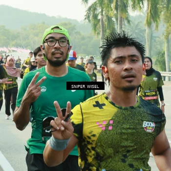 Runner Photo 6198758