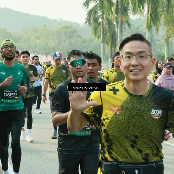 Runner Photo 6198760