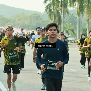 Runner Photo 6198761