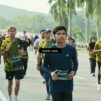 Runner Photo 6198770
