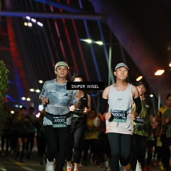 Runner Photo 6198778