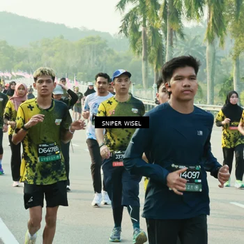 Runner Photo 6198783
