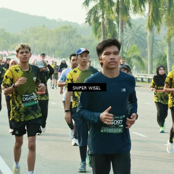 Runner Photo 6198789
