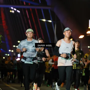 Runner Photo 6198796