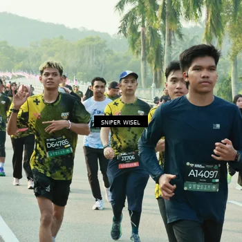 Runner Photo 6198805