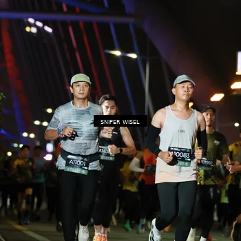Runner Photo 6198806