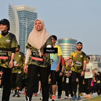 Runner Photo 6198809
