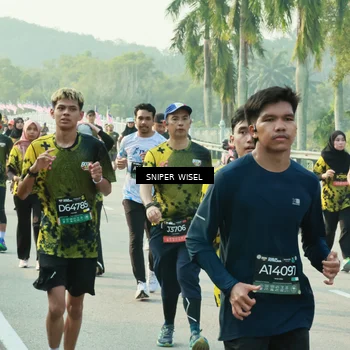 Runner Photo 6198811