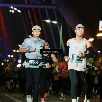 Runner Photo 6198831