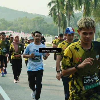 Runner Photo 6198832