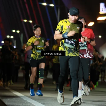 Runner Photo 6198846
