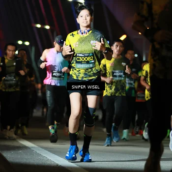 Runner Photo 6198867