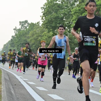 Runner Photo 6198869