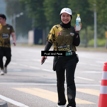 Runner Photo 6198878