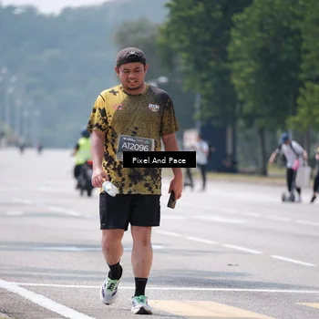Runner Photo 6198884