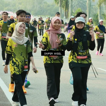 Runner Photo 6198885