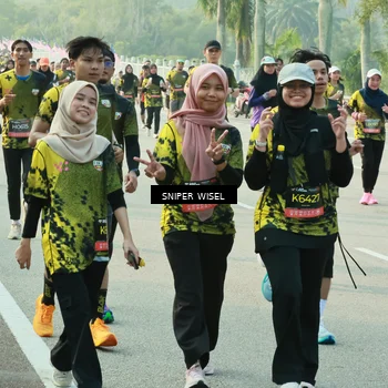 Runner Photo 6198890