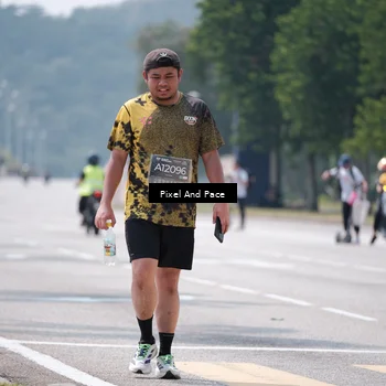 Runner Photo 6198903