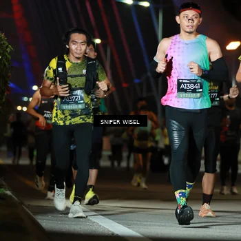 Runner Photo 6198905