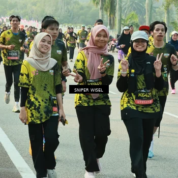 Runner Photo 6198906