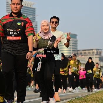 Runner Photo 6198907