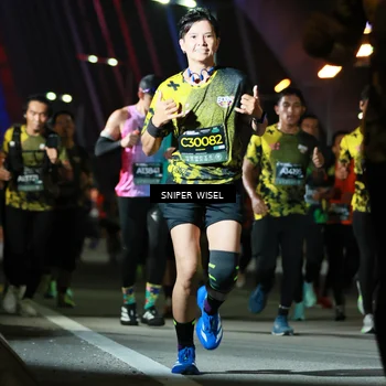 Runner Photo 6198921