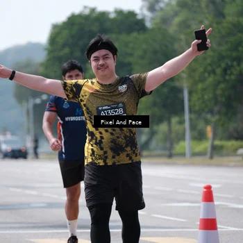 Runner Photo 6198931