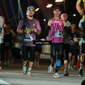 Runner Photo 6198940