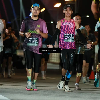 Runner Photo 6198941