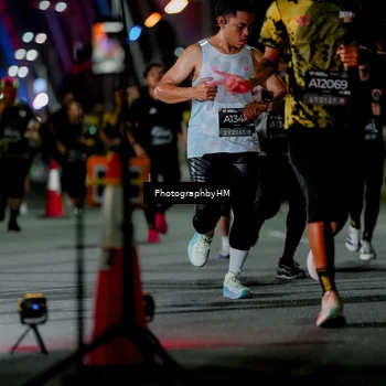 Runner Photo 6198947
