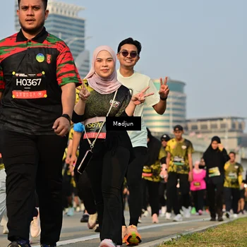Runner Photo 6198950