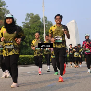Runner Photo 6198952