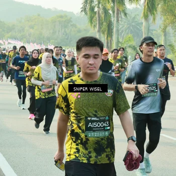 Runner Photo 6198955