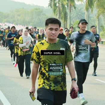 Runner Photo 6198956
