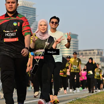 Runner Photo 6198959